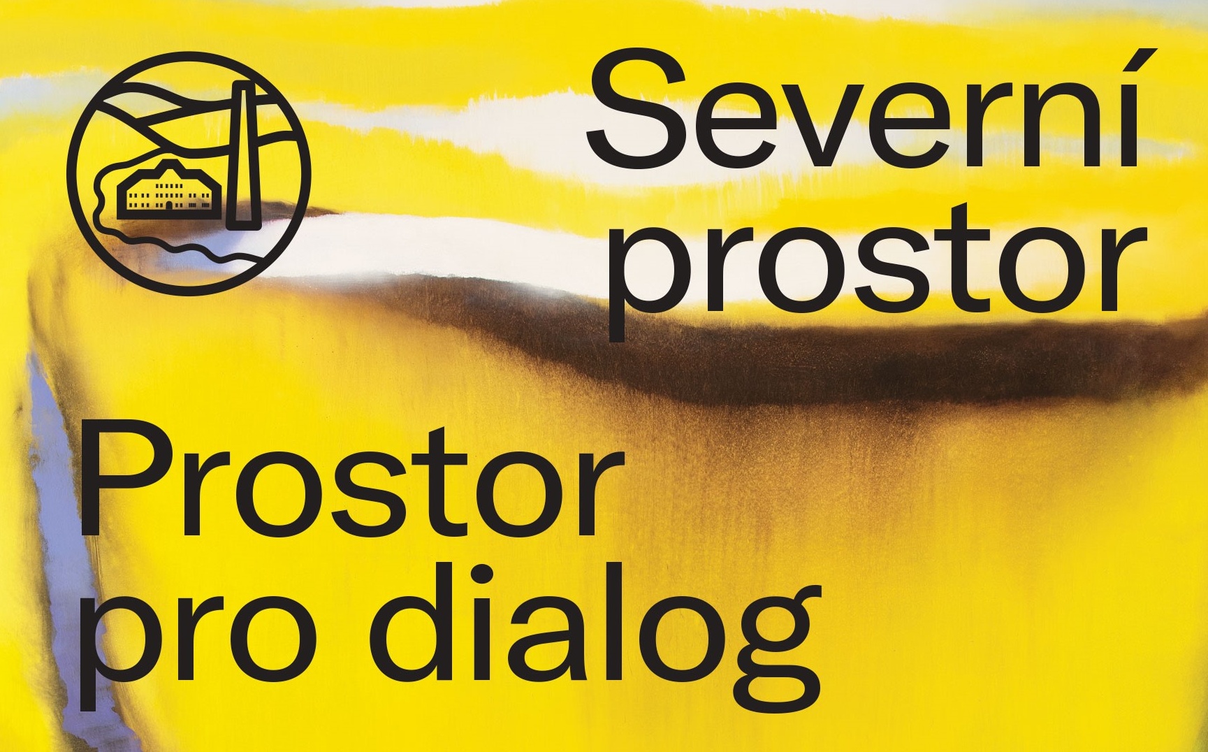 Výstava Severní prostor Výstava Severní prostor